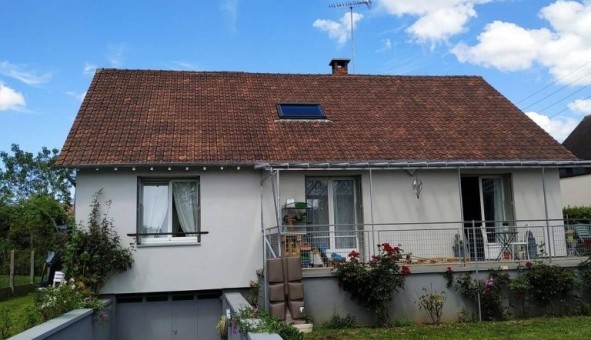 Logement tudiant Studio à Bois le Roi (77590)