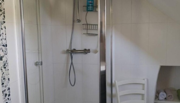 Logement tudiant Studio à Bois le Roi (77590)