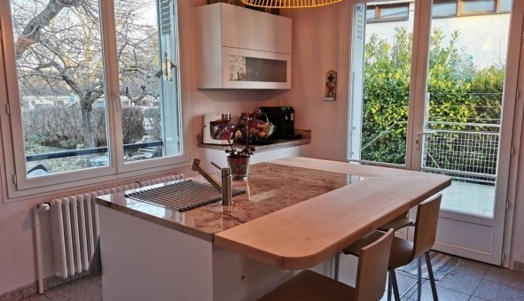 Logement �tudiant Studio &agrave; Bois le Roi (77590)