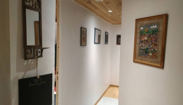 Logement �tudiant Studio &agrave; Bois le Roi (77590)