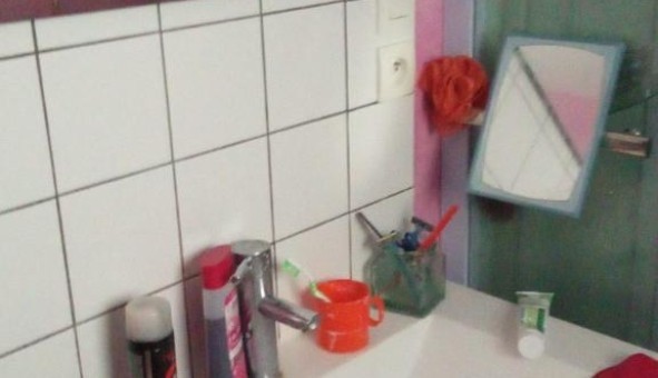 Logement tudiant Studio à Boisdinghem (62500)