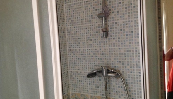 Logement tudiant Studio à Boisemont (95000)