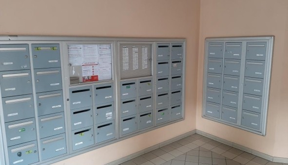 Logement tudiant Studio à Boisemont (95000)