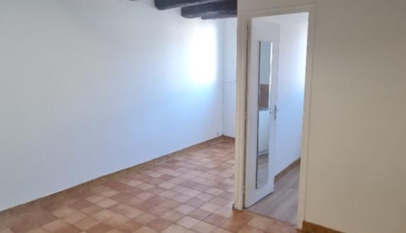 Logement étudiant Location Studio Vide Boisemont (95000)