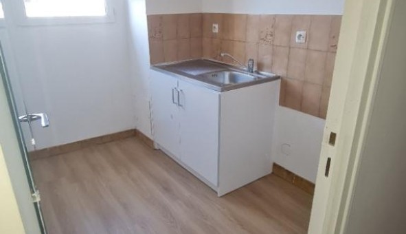 Logement tudiant Studio à Boisemont (95000)