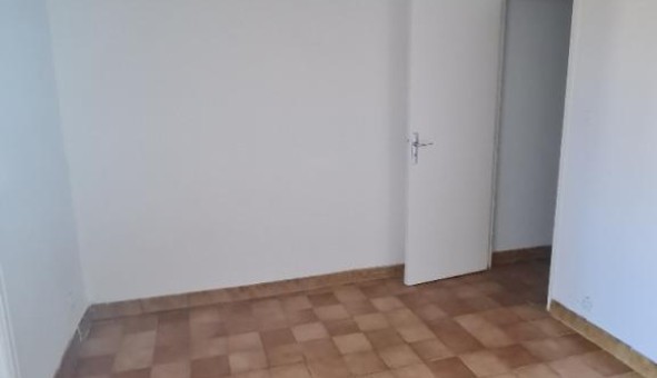 Logement tudiant Studio à Boisemont (95000)