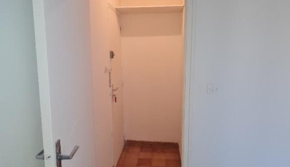 Logement tudiant Studio à Boisemont (95000)