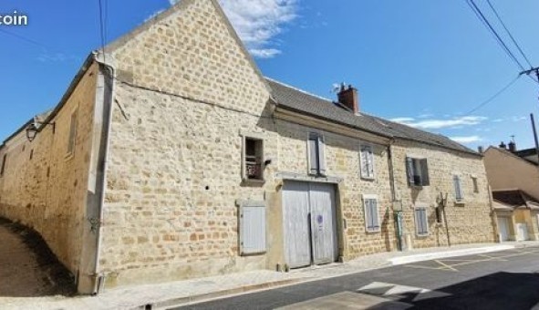 Logement tudiant Studio à Boisemont (95000)