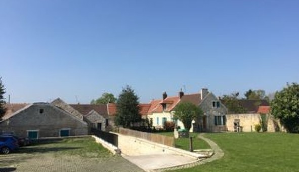 Logement tudiant Studio à Boisemont (95000)