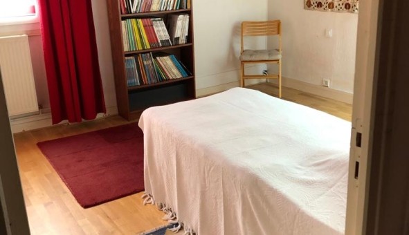 Logement tudiant Studio à Boisemont (95000)