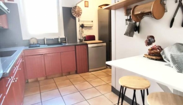 Logement tudiant Studio à Boisemont (95000)