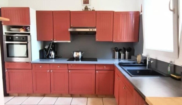Logement tudiant Studio à Boisemont (95000)