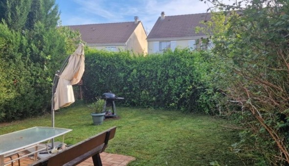 Logement tudiant Studio à Boisemont (95000)