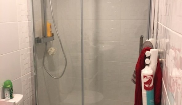 Logement tudiant Studio à Boisemont (95000)