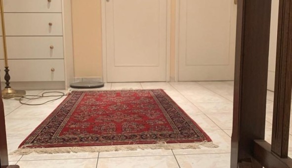 Logement �tudiant Studio &agrave; Boisemont (95000)