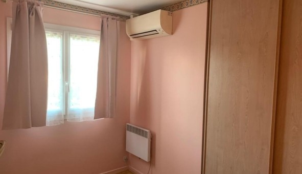 Logement �tudiant Studio &agrave; Boisemont (95000)