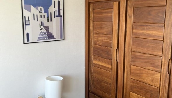 Logement tudiant Studio à Boisemont (95000)