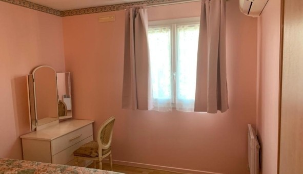 Logement tudiant Studio à Boisemont (95000)