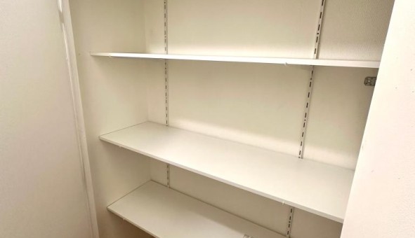 Logement tudiant Studio à Boisemont (95000)