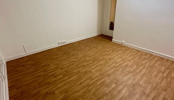 Logement tudiant Studio à Boisemont (95000)