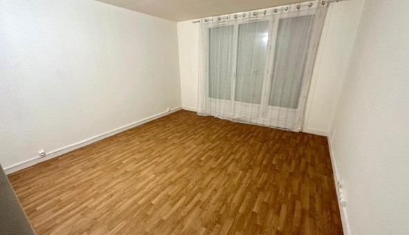 Logement tudiant Studio à Boisemont (95000)