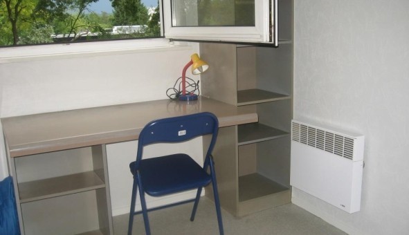 Logement �tudiant Studio &agrave; Boisemont (95000)