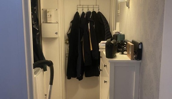 Logement tudiant Studio à Boisemont (95000)