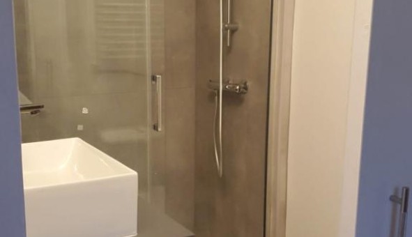 Logement tudiant Studio à Boisemont (95000)