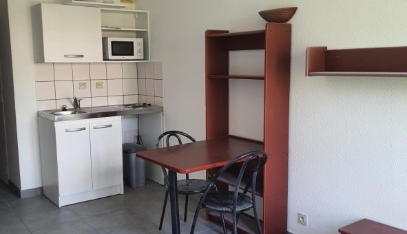 Logement �tudiant Location Studio Vide Boisemont (95000)