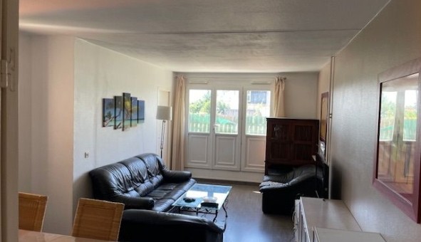 Logement �tudiant Location Studio Vide Boisemont (95000)
