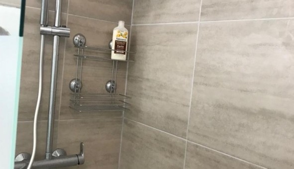 Logement �tudiant Studio &agrave; Boisemont (95000)