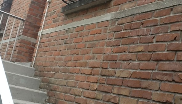 Logement �tudiant Studio &agrave; Boisemont (95000)