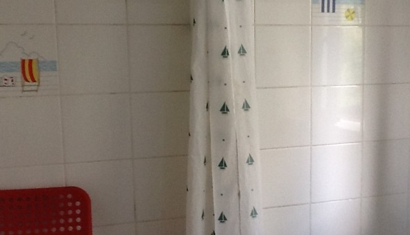 Logement �tudiant Studio &agrave; Boisemont (95000)