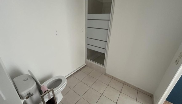 Logement �tudiant Studio &agrave; Boisemont (95000)