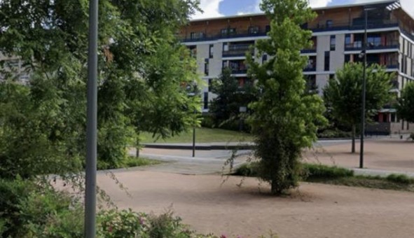 Logement �tudiant Studio &agrave; Boisemont (95000)