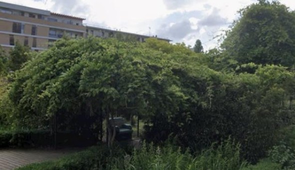 Logement �tudiant Studio &agrave; Boisemont (95000)