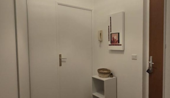 Logement �tudiant Studio &agrave; Boisemont (95000)