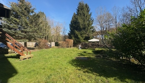 Logement �tudiant Studio &agrave; Boisemont (95000)