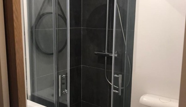 Logement �tudiant Location Studio Vide Boisemont (95000)