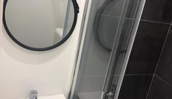 Logement �tudiant Studio &agrave; Boisemont (95000)