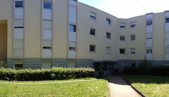 Logement �tudiant Studio &agrave; Boisemont (95000)