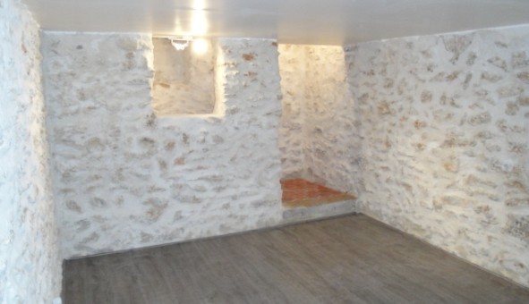 Logement �tudiant Studio &agrave; Boisemont (95000)