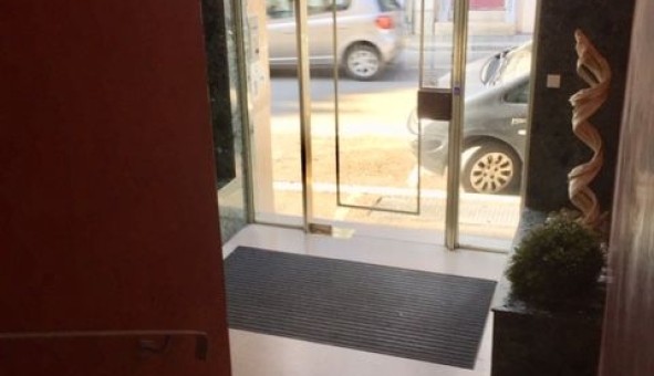 Logement �tudiant Studio &agrave; Boisemont (95000)