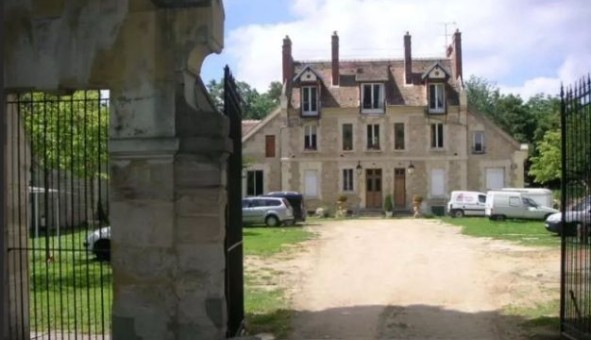 Logement �tudiant Location Studio Vide Boisemont (95000)