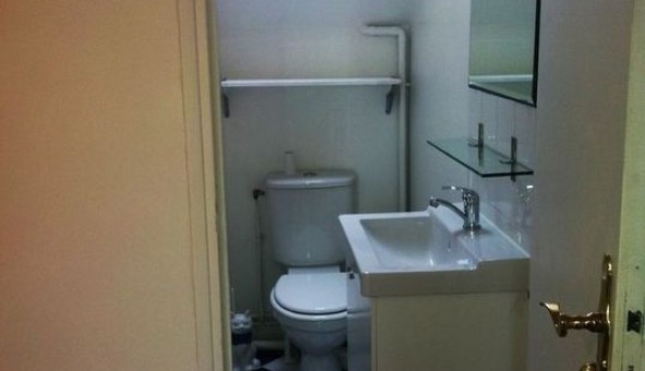 Logement �tudiant Studio &agrave; Boisemont (95000)