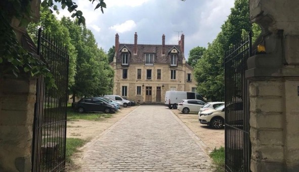 Logement �tudiant Studio &agrave; Boisemont (95000)