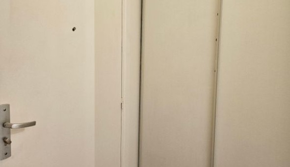 Logement �tudiant Studio &agrave; Boisemont (95000)