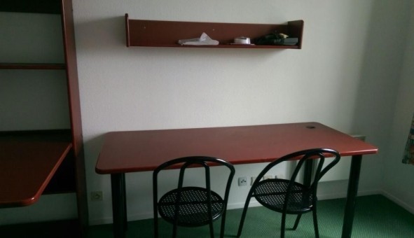 Logement �tudiant Location Studio Vide Boisemont (95000)