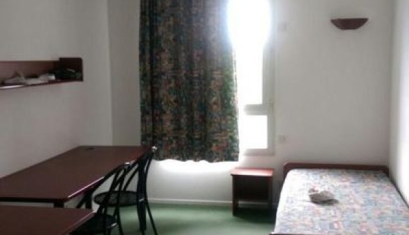 Logement �tudiant Studio &agrave; Boisemont (95000)