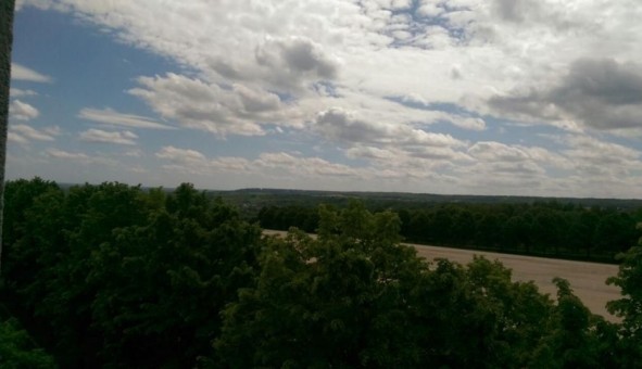 Logement �tudiant Studio &agrave; Boisemont (95000)